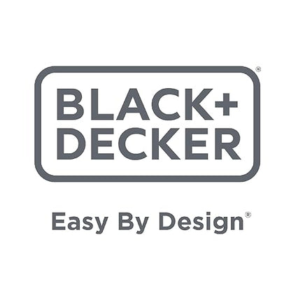 BLACK+DECKER USB C Multi Charging Cable, Fast Multi Charger Cable w/Adapter