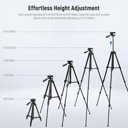 NEEWER Entry Level Version Tripod