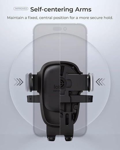 iOttie Easy One Touch Advanced Phone Mount