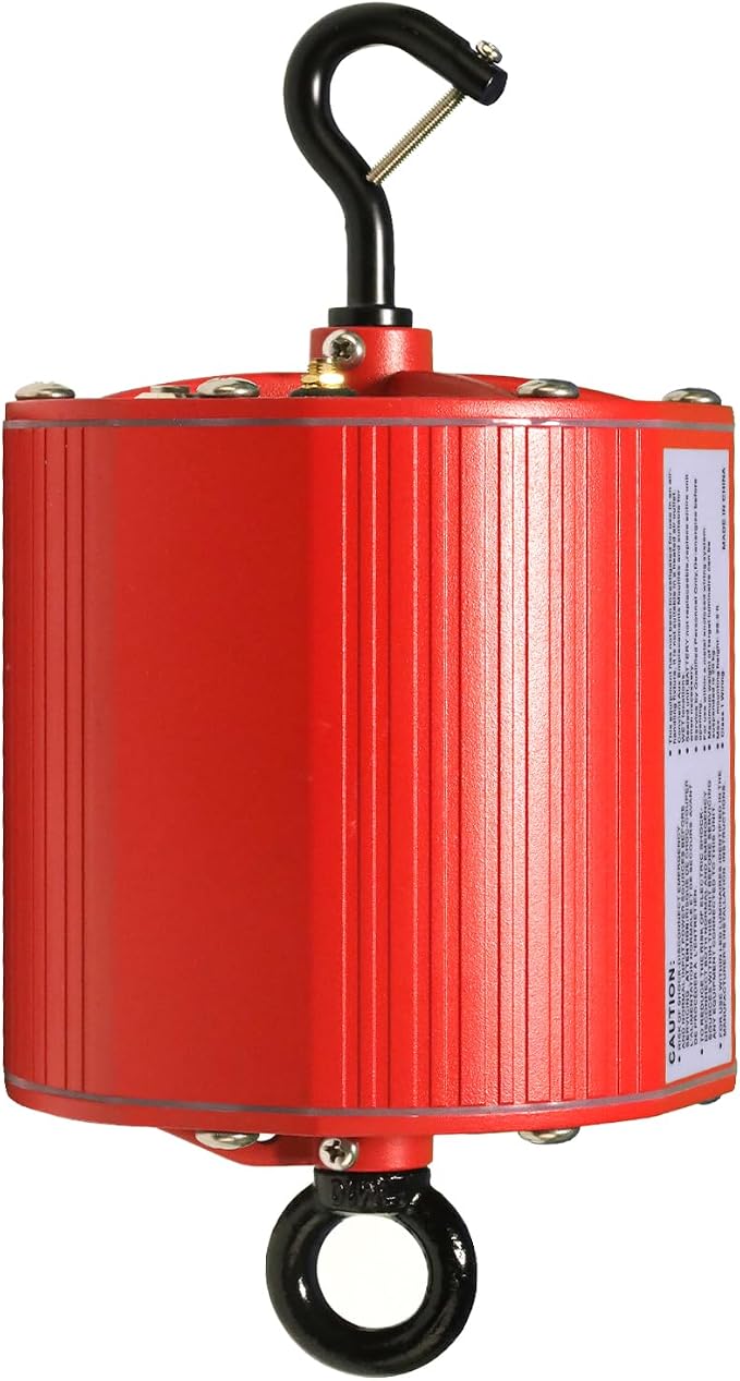 HYPERLITE 40W LED Emergency Driver, UFO LED High Bay Light Battery Backup Driver