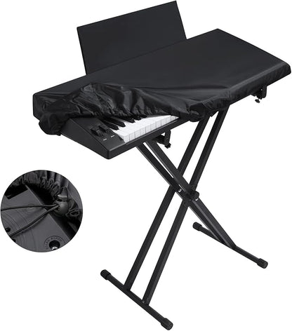 Stretchy Electric Piano Keyboard Covers