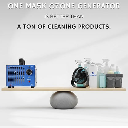 Airthereal MA5K Ozone Generator