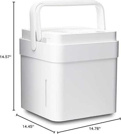 Midea Cube 50 Pint Dehumidifier