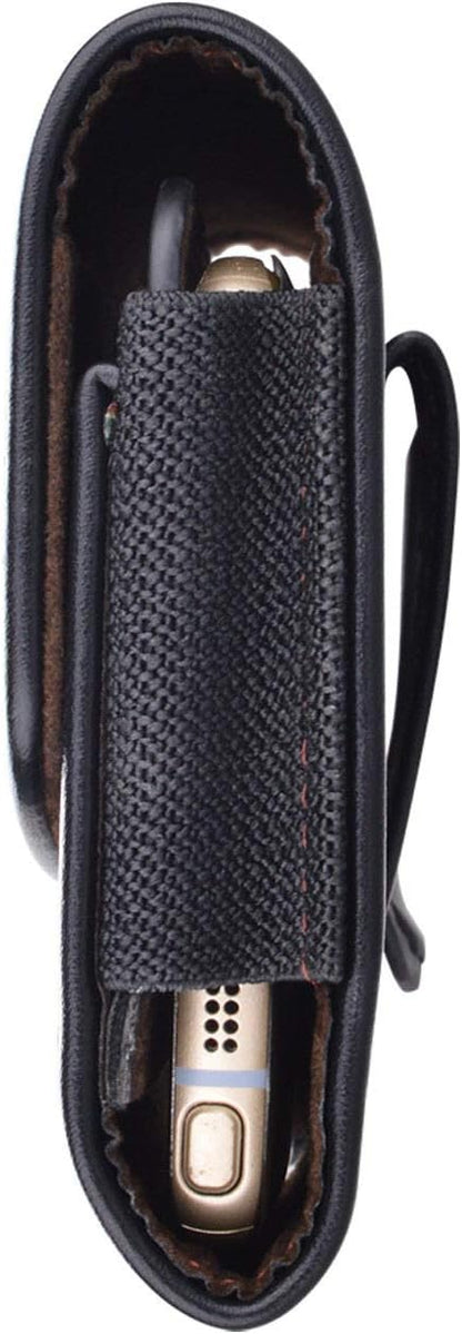 Phone Holster for iPhone 16 15 14 Pro Max 13 12 11 XR X XS SE 8 Plus 7 Plus 6s