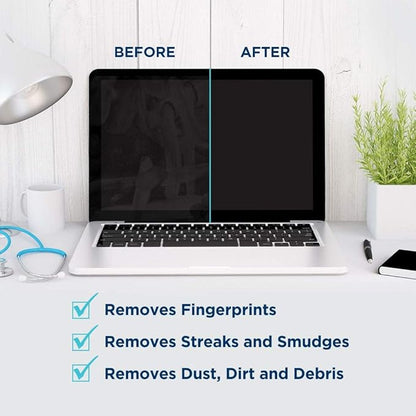 Tech Armor Cleaning Wipes