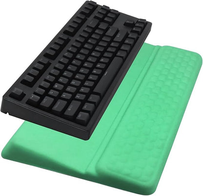 Computer Keyboard Stand Pad