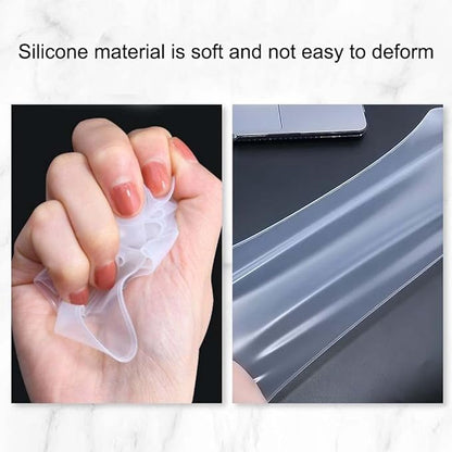 Universal Clear Desktop Computer Keyboard Protection Skin Protector Cover