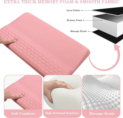 Computer Keyboard Stand Pad