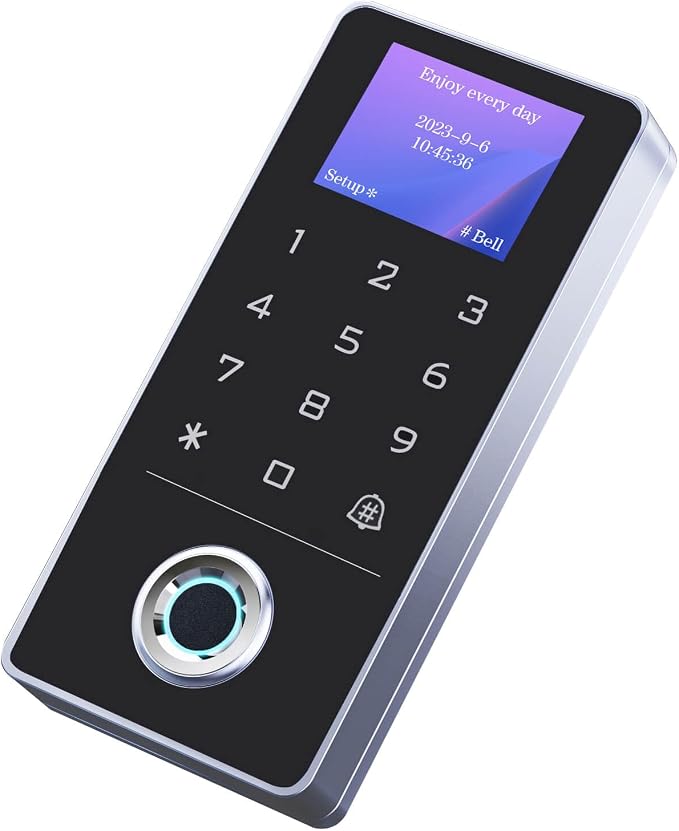 Door Access Control System Kit