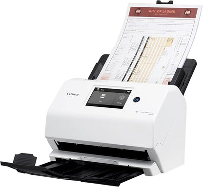 Canon imageFORMULA R50 Business Document Scanner