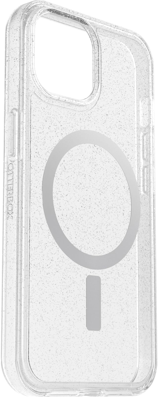 OtterBox iPhone 15, iPhone 14, and iPhone 13 Symmetry Series Clear Case