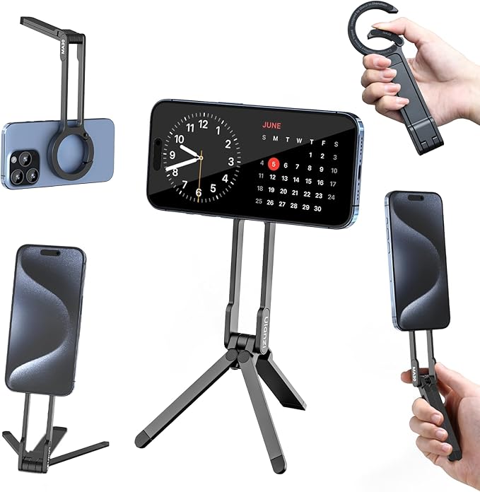 ULANZI MA30 Magnetic Phone Tripod Stand