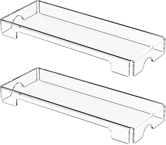 WINFFOR Acrylic Keyboard Cover Protector