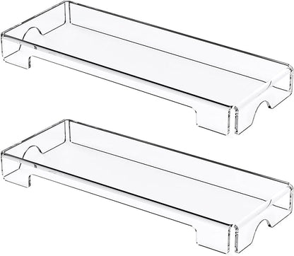 WINFFOR Acrylic Keyboard Cover Protector