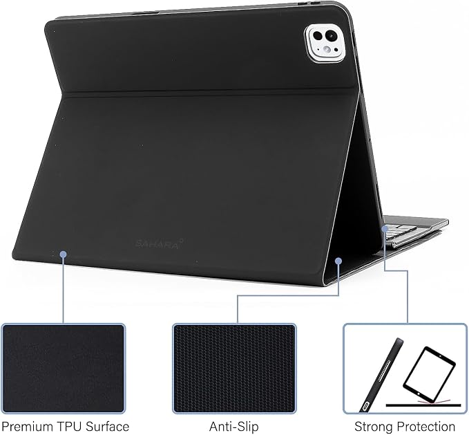 Sahara - Navigate Series Keyboard Case