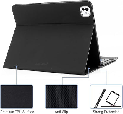 Sahara - Navigate Series Keyboard Case