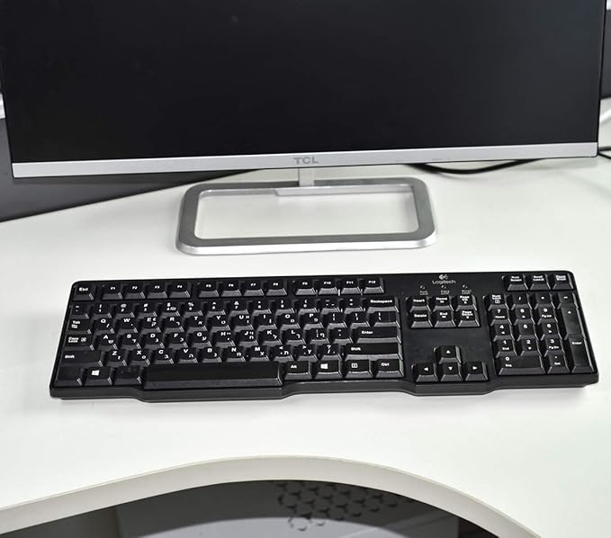 Hebrew-English Keyboard Stickers