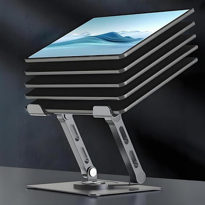 GuaziV 360° Rotating Tablet Stand