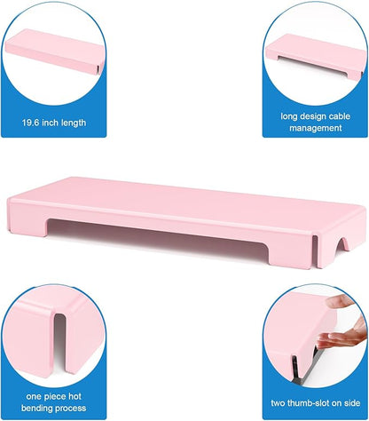 WINFFOR Acrylic Keyboard Cover Protector