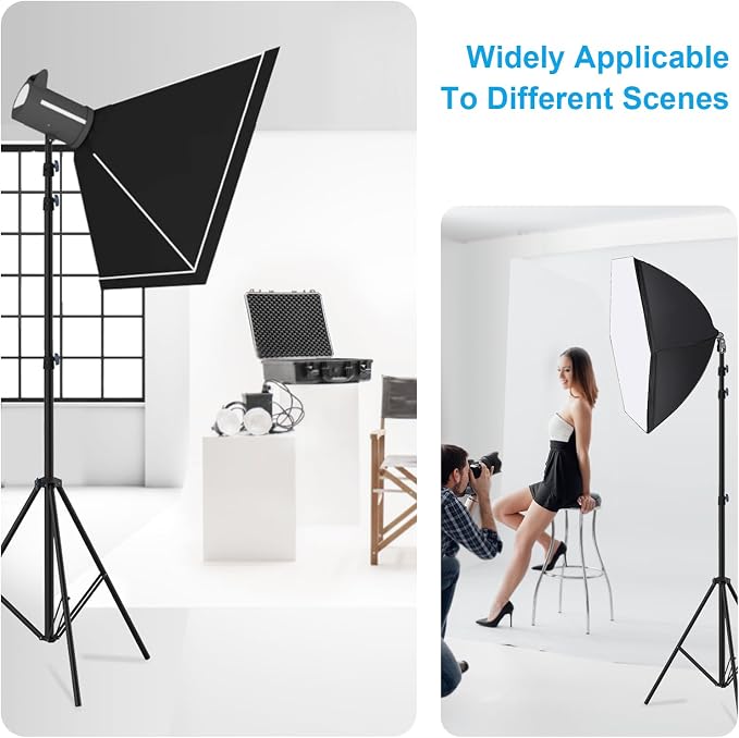 20FT/6M Tripod Stand