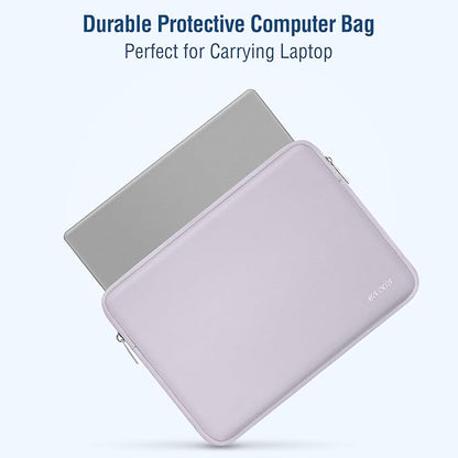 MOSISO Laptop Case 13.3 inch, 13-13.3 inch Laptop Sleeve Bag Compatible