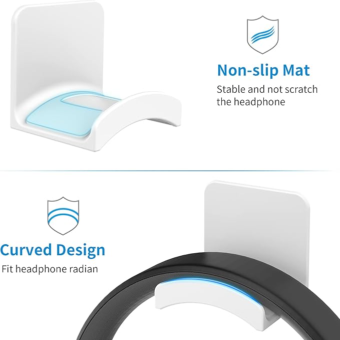 SOKUSIN Headphone Stand Headset Holder