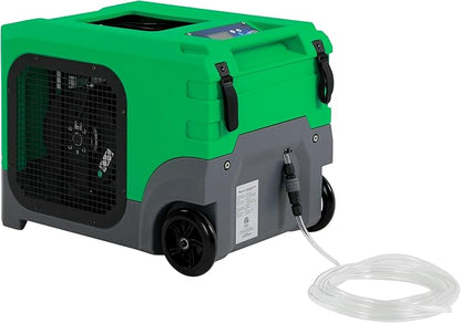 Mounto MOUNTO 268Pints LGR Commercial Compact Dehumidifier