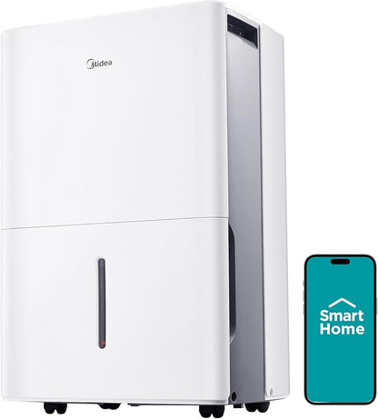 Midea 4, 500 Sq. Ft.Dehumidifier