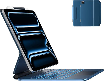 typecase Keyboard Case for iPad Pro 11-inch 2024, Magic Keyboard