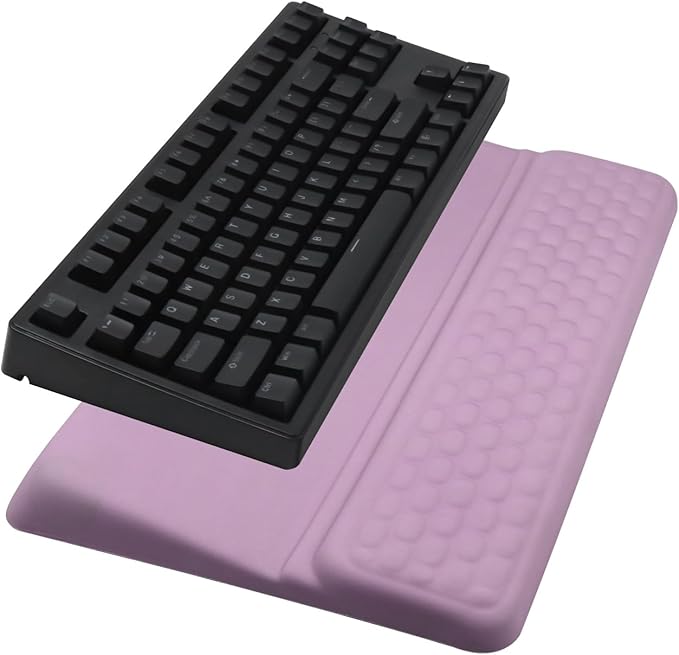 Computer Keyboard Stand Pad