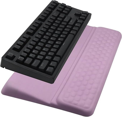Computer Keyboard Stand Pad