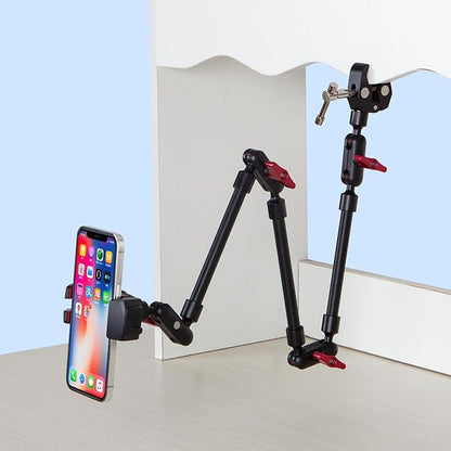 Adjustable Articulating Magic Arm