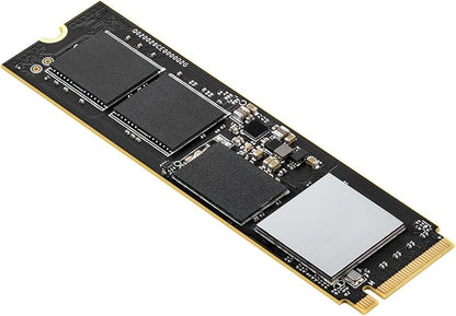 KLEVV Genuine G560 2TB M.2 2280 NVMe PCIe Gen5x4 Internal SSD Heatsink Included
