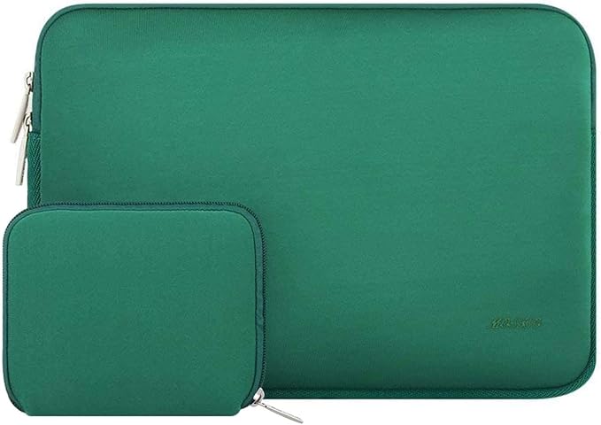MOSISO Laptop Case 16 inch, 15-15.6 inch Laptop Sleeve Bag Compatible