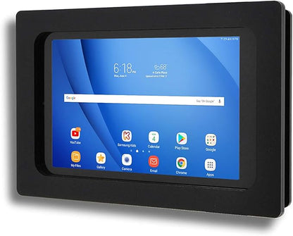 TABcare Anti-Theft Acrylic VESA Enclosure