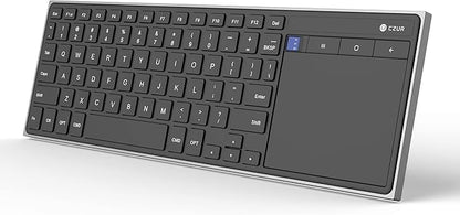 CZUR Rechargeable Bluetooth Keyboard