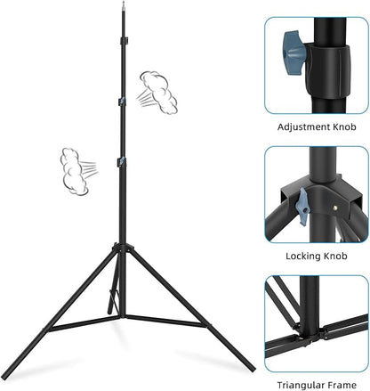 20FT/6M Tripod Stand