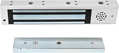 Smart Door Access Control System 600lbs Magnetic Lock Kit