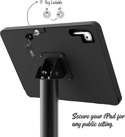 Tablet Floor Stand Compatible