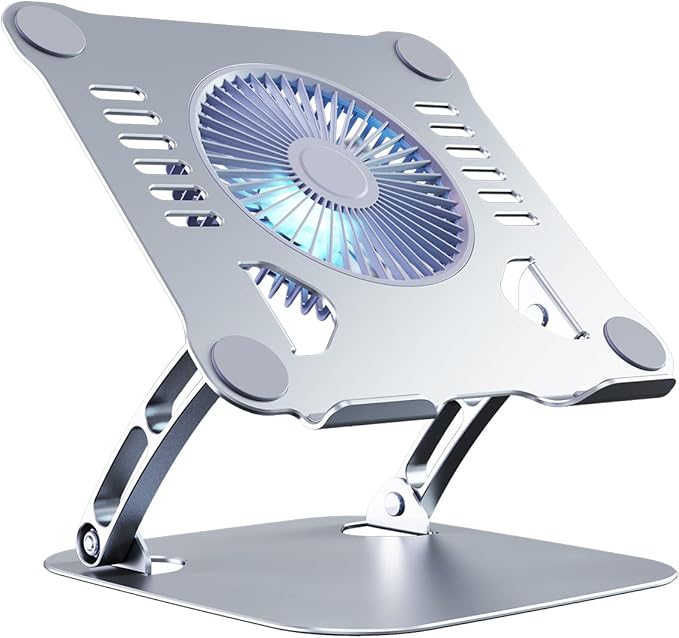 SHUWEI Laptop Cooling Stand
