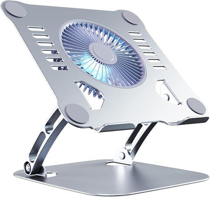 SHUWEI Laptop Cooling Stand