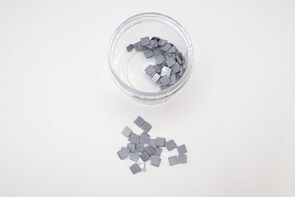 100 Piece Pre Cut Thermal Pads for Small Coils and Mosfets