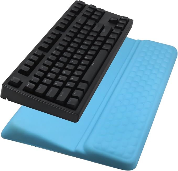 Computer Keyboard Stand Pad