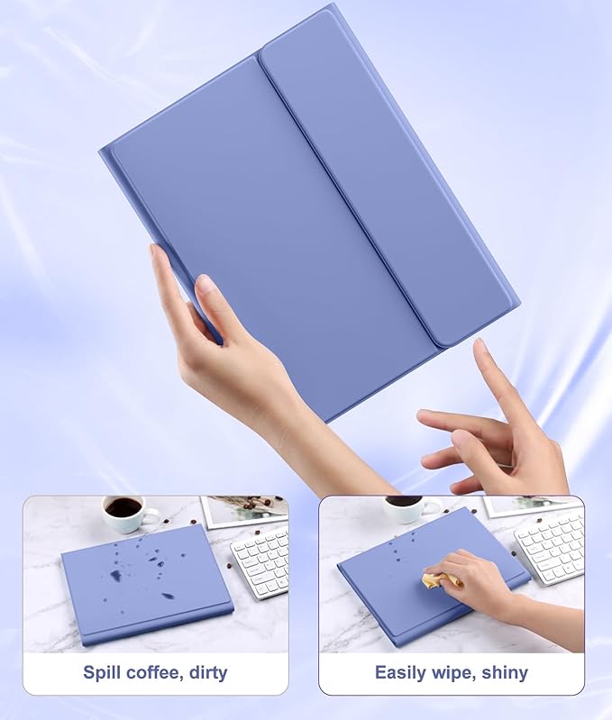 Compatible with iPad Air 11 Inch & Air 5th/ Air 4th Generation Case with