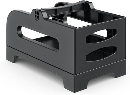 Rollo Thermal Label Holder for Rolls and Fan-Fold Labels