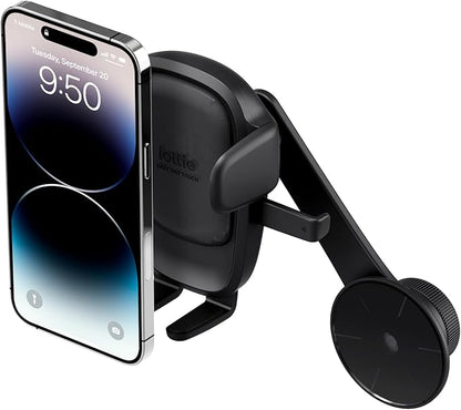 iOttie Easy One Touch Advanced Phone Mount