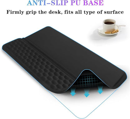Computer Keyboard Stand Pad