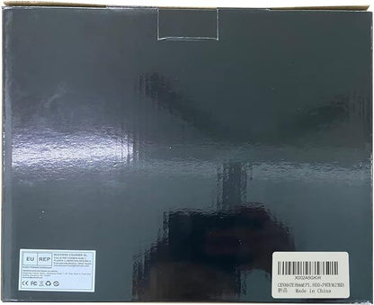 Hybrid 3*2.5/3.5" SATA HDD/SSD+3* M / B+M Key M.2 NVMe Enclosure