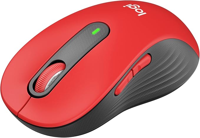 Logitech Wireless Mouse Signature M650 L Full Size