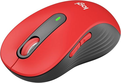 Logitech Wireless Mouse Signature M650 L Full Size